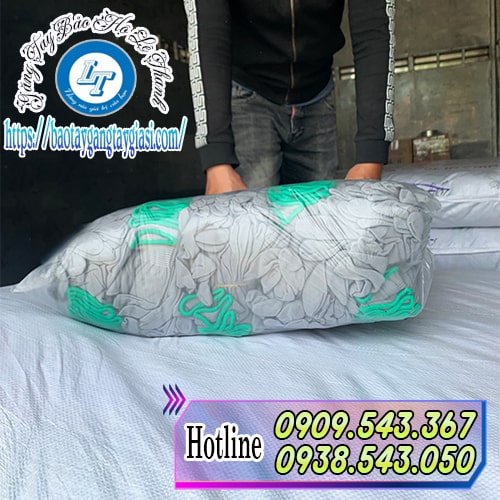 Giao sỉ bao tay vải mỏng