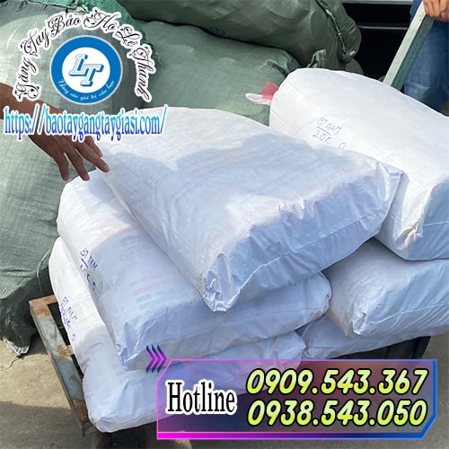 Giao sỉ bao tay xốp tận nơi tại nội thành HCM Giao sỉ bao tay xốp tận nơi tại nội thành HCM