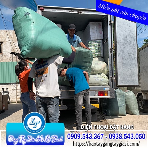 Giao tận nơi nhanh chóng Giao tận nơi nhanh chóng