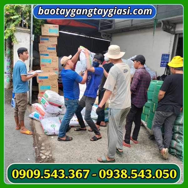 Giao hàng tận nơi Giao hàng tận nơi