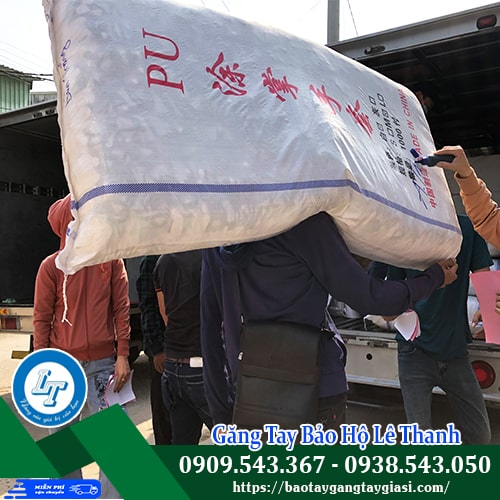 Hỗ trợ giao hàng tận nơi tận nhà trong nội thành Hồ Chí Minh