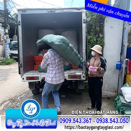Hỗ trợ phí giao chành tốt nhất Hỗ trợ phí giao chành tốt nhất