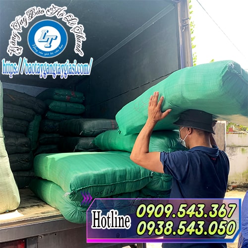 Hoạt động vận đơn giao nhận