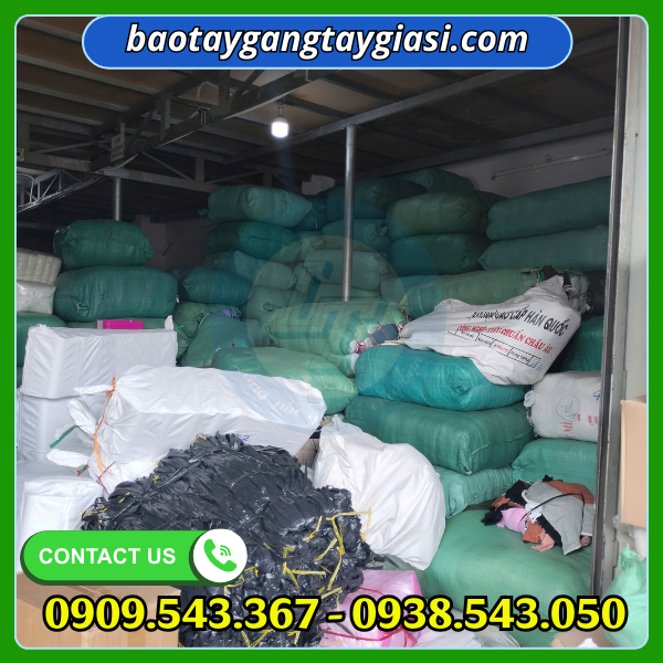 Kho cung cấp bao tay Kho cung cấp bao tay