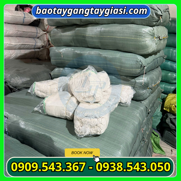 Kho găng tay Lê Thanh Kho găng tay Lê Thanh
