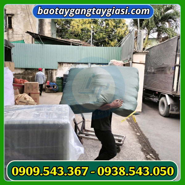 Giao găng tay sỉ cho đại lý Giao găng tay sỉ cho đại lý