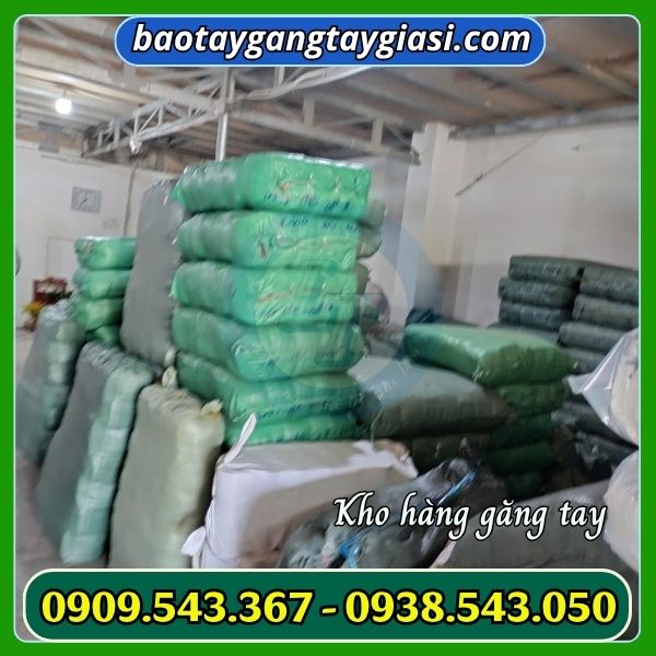 Kho găng tay len giá rẻ Kho găng tay len giá rẻ