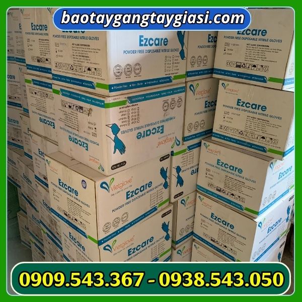 Găng tay y tế giá rẻ tại xưởng Găng tay y tế giá rẻ tại xưởng