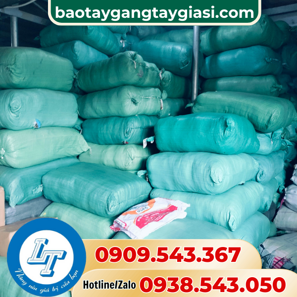 Kho cung cấp găng tay Kho cung cấp găng tay