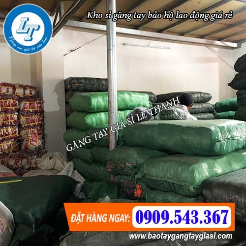 kho lê thanh chuyên sỉ găng tay lao động giá rẻ kho lê thanh chuyên sỉ găng tay lao động giá rẻ