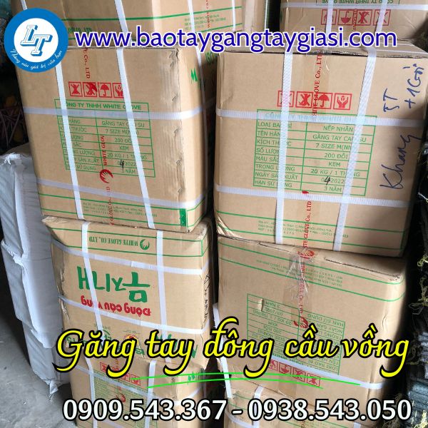 Găng tay cao su đông cầu vồng nếp nhăn size xl Găng tay cao su đông cầu vồng nếp nhăn size xl