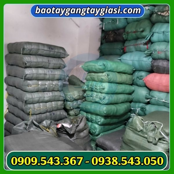 Kho sỉ găng tay len Kho sỉ găng tay len