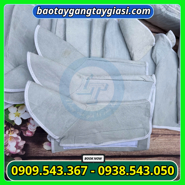 Ống chân da hàn bảo hộ giá sỉ Ống chân da hàn chất lượng