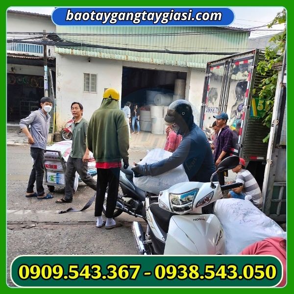 Kho cung cấp găng tay  Kho cung cấp găng tay