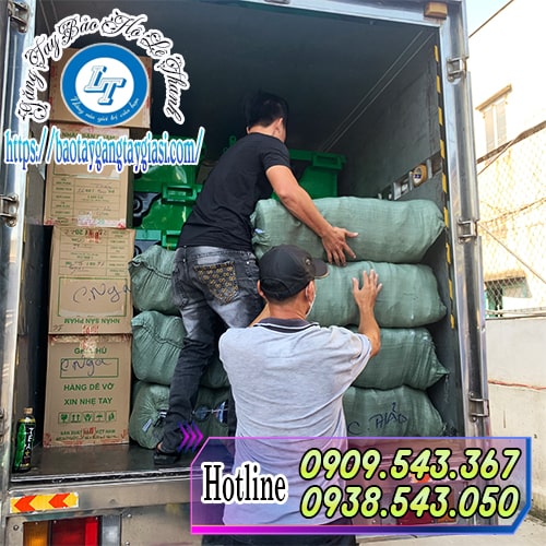 Kiểm tra hàng trước khi thanh toán