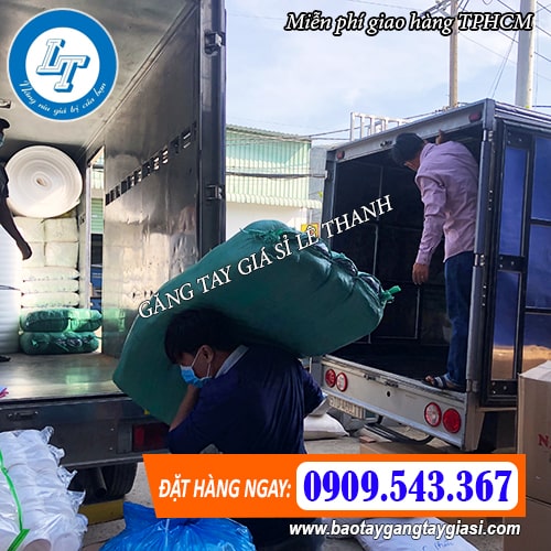 chính sách giao hàng miễn phí tại lê thanh giao hàng miễn phí nội thành tphcm