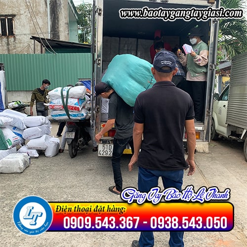 Miễn phí giao hàng nội thành TPHCM