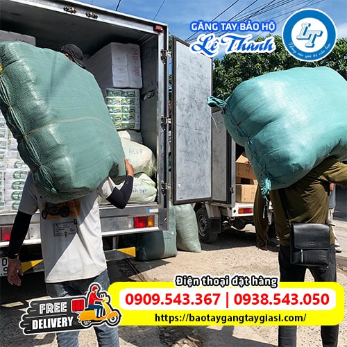 Miễn phí giao hàng tại khu vực TPHCM Miễn phí giao hàng tại khu vực TPHCM