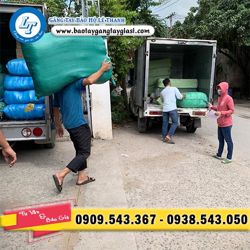 Miễn phí giao hàng tận nơi đúng hẹn Miễn phí giao hàng tận nơi đúng hẹn