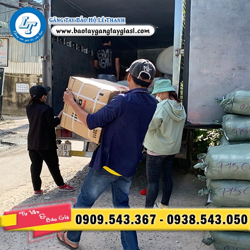 Miễn phí giao hàng tận nơi trong TPHCM Miễn phí giao hàng tận nơi trong TPHCM