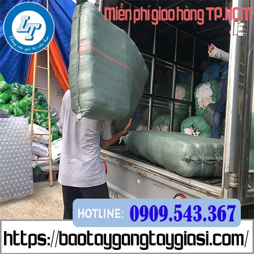 Mua găng tay len giá rẻ đại lý