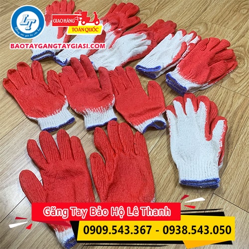 Nguồn lấy sỉ găng tay len sơn đỏ uy tín Nguồn lấy sỉ găng tay len sơn đỏ uy tín