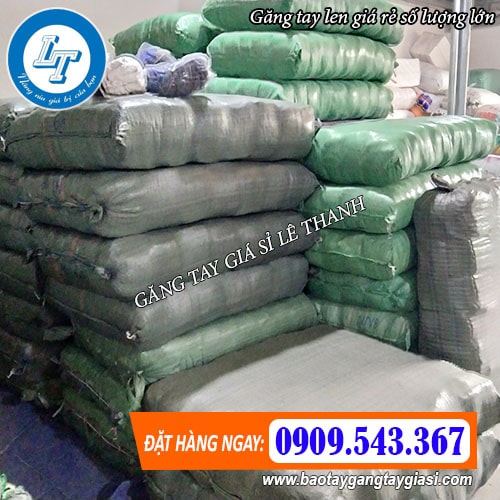 Lê Thanh cung cấp găng tay giá sỉ rẻ Lê Thanh cung cấp găng tay giá sỉ rẻ