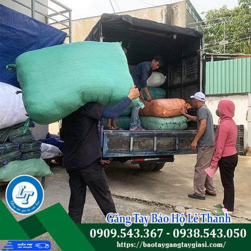 Nhận bỏ sỉ găng tay len thời trang tận nơi nhanh chóng Nhận bỏ sỉ găng tay len thời trang tận nơi nhanh chóng