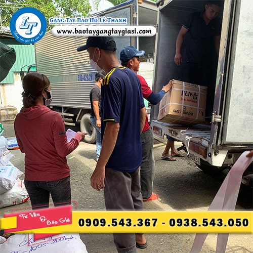 Nhận giao hàng tận nơi đúng hẹn Nhận giao hàng tận nơi đúng hẹn