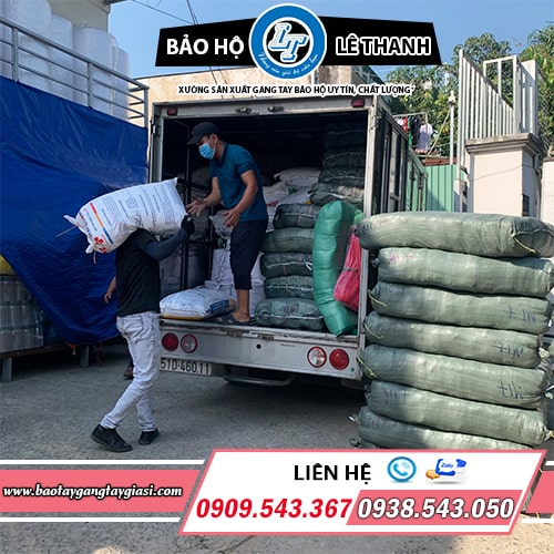 Nhận giao hàng toàn quốc nhanh chóng Nhận giao hàng toàn quốc nhanh chóng
