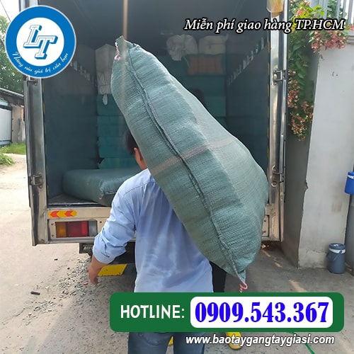 Ở đâu bán găng sơn