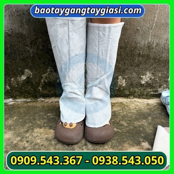 Chuyên sỉ ống chân da hàn chịu nhiệt tốt Chuyên sỉ ống chân da hàn chịu nhiệt tốt
