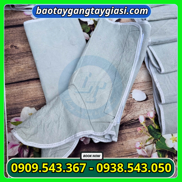 Ống chân da hàn giá sỉ Ống chân da hàn chất lượng