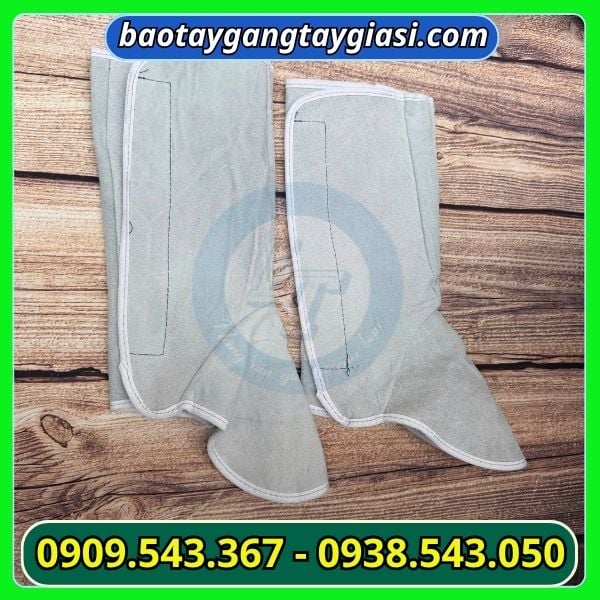 Chuyên sỉ ống chân da hàn chịu nhiệt tốt Đại lý sỉ ống chân da hàn giá xưởng