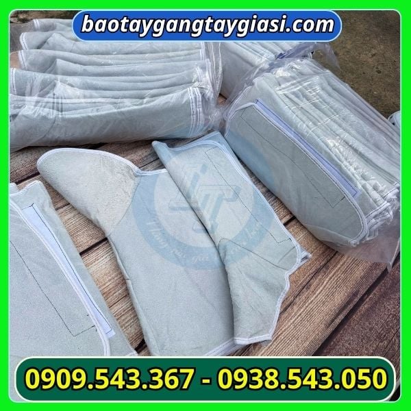 Chuyên sỉ ống chân da hàn chịu nhiệt tốt Chuyên sỉ ống chân da hàn chịu nhiệt tốt