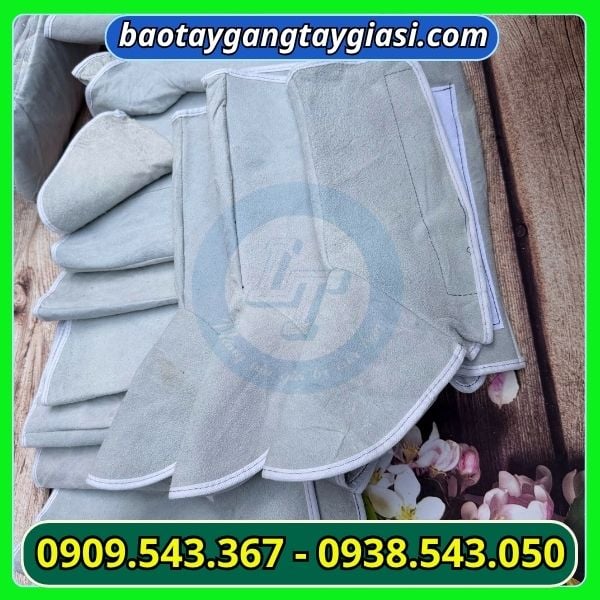 Ống chân da hàn giá sỉ Ống chân da hàn giá sỉ