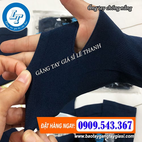 ống tay chống nắng bền đẹp co giãn tốt ống tay chống nắng bền đẹp co giãn tốt