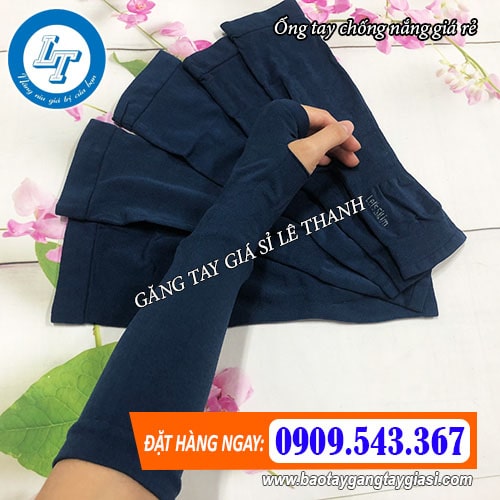 ống tay chống nắng chất lượng ống tay chống nắng chất lượng