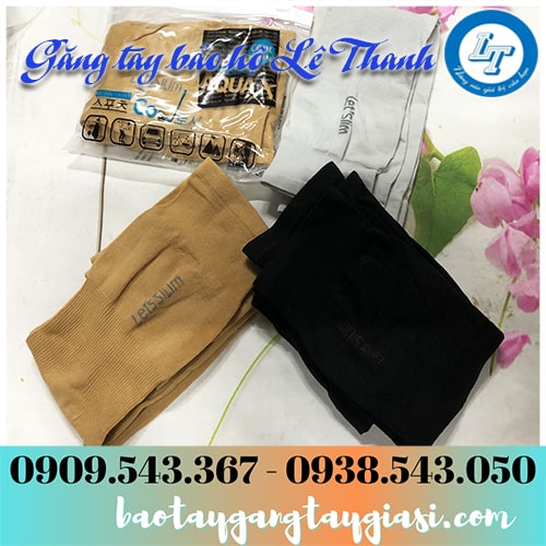 Ống tay chống nắng freesize Ống tay chống nắng freesize