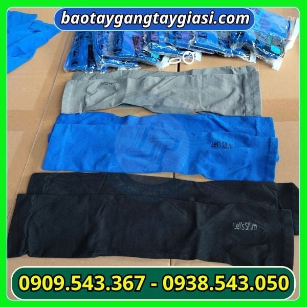 Ống tay chống nắng giá sỉ Ống tay chống nắng giá sỉ