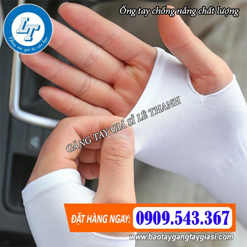 ống tay chống nắng chất lượng lê thanh ống tay chống nắng chất lượng lê thanh