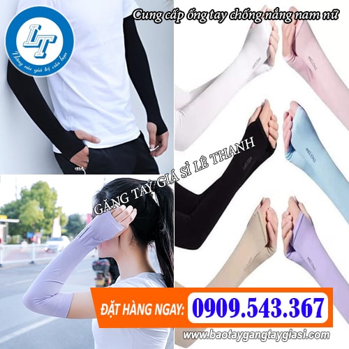 cung cấp ống tay chống nắng nam nữ giá rẻ cung cấp ống tay chống nắng nam nữ giá rẻ