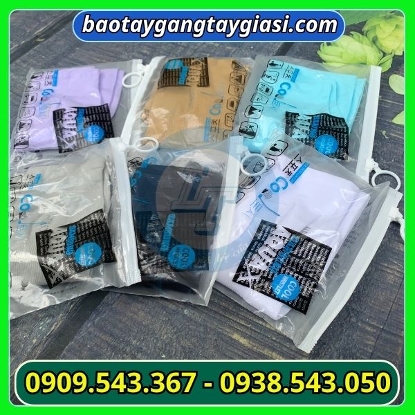 Ống tay chống nắng giá sỉ Ống tay chống nắng giá sỉ