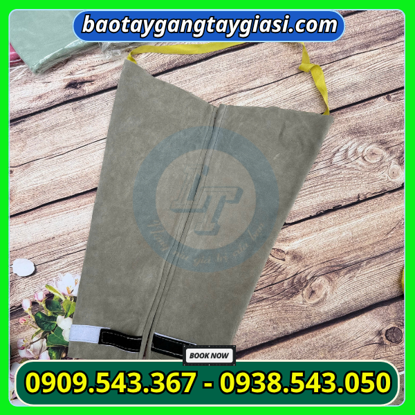 Ống tay da hàn màu đẹp Ống tay da hàn màu đẹp