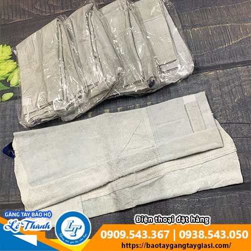 Ống tay da hàn giá sỉ rẻ tận xưởng Ống tay da hàn giá sỉ rẻ tận xưởng