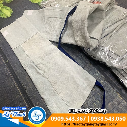 Ống tay da hàn Ống tay da hàn