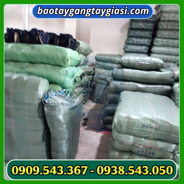 Kho găng tay len Kho găng tay len