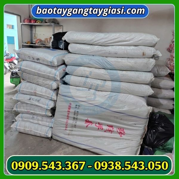 Kho sỉ găng tay bảo hộ giá rẻ Kho sỉ găng tay bảo hộ giá rẻ