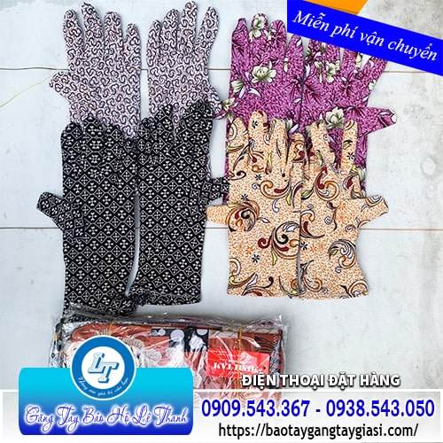 Sỉ đủ loại bao tay chống nắng nữ giá rẻ Sỉ đủ loại bao tay chống nắng nữ giá rẻ