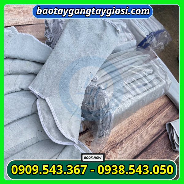 Ống chân da hàn chất lượng Ống chân da hàn chất lượng